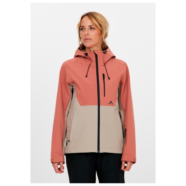 Whistler - Women's Maze LayerTech Ski Jacket W-Pro 15000 - Skidjacka