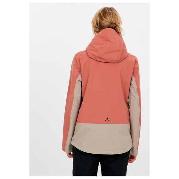 Whistler - Women's Maze LayerTech Ski Jacket W-Pro 15000 - Skidjacka