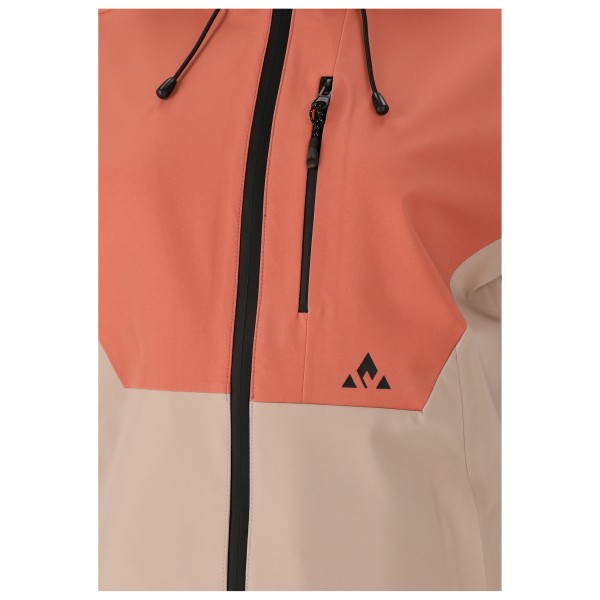 Whistler - Women's Maze LayerTech Ski Jacket W-Pro 15000 - Skidjacka