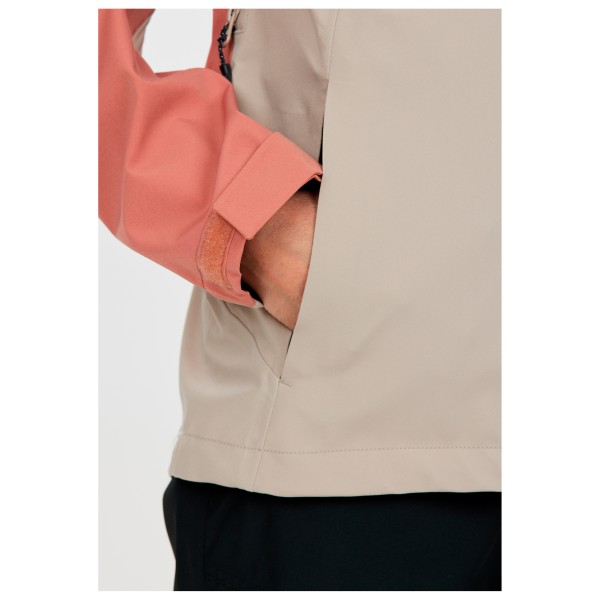 Whistler - Women's Maze LayerTech Ski Jacket W-Pro 15000 - Skidjacka