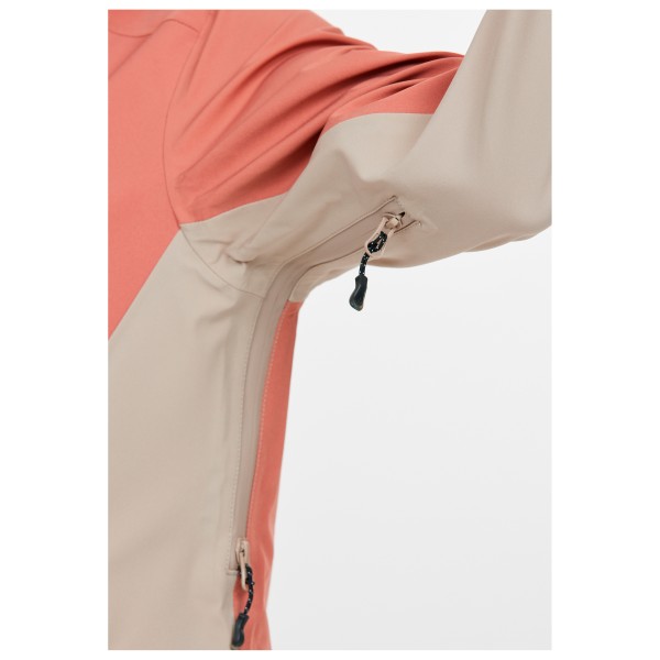 Whistler - Women's Maze LayerTech Ski Jacket W-Pro 15000 - Skidjacka