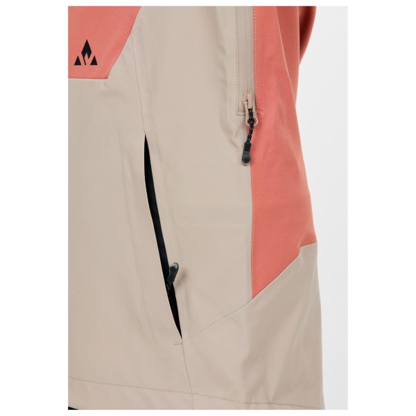 Whistler - Women's Maze LayerTech Ski Jacket W-Pro 15000 - Skidjacka