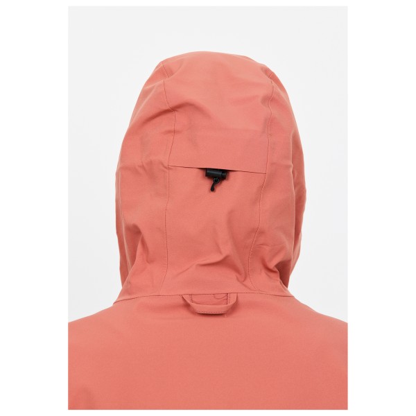 Whistler - Women's Maze LayerTech Ski Jacket W-Pro 15000 - Skidjacka