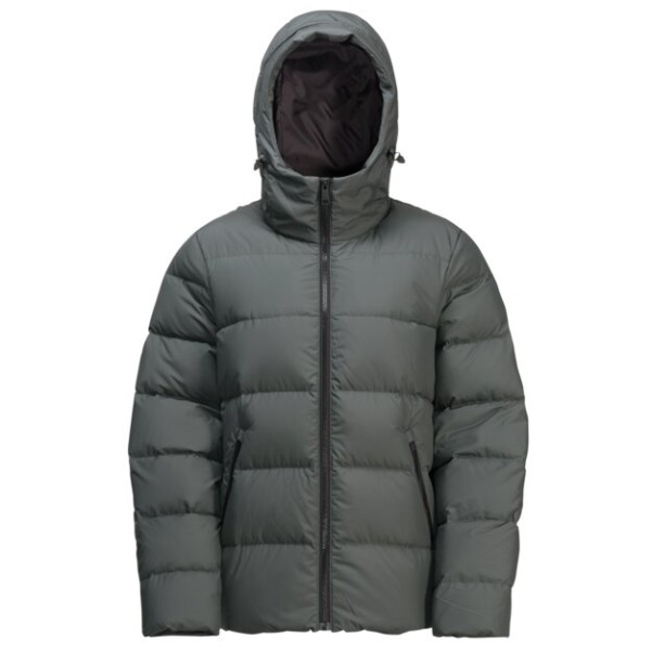 Jack Wolfskin - Women's Frozen Palace Jacket - Dunjakke
