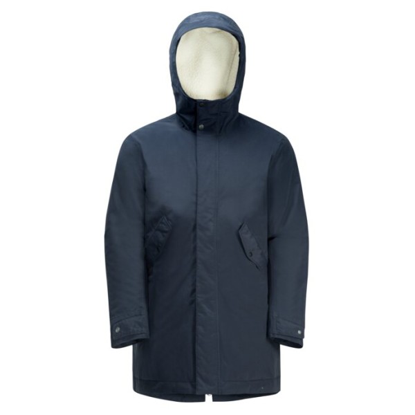Jack Wolfskin - Women's Talforst Parka - Vinterjacka
