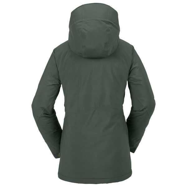 Volcom - Women's 3D Stretch GORE-TEX Jacket - Chaqueta de esquí