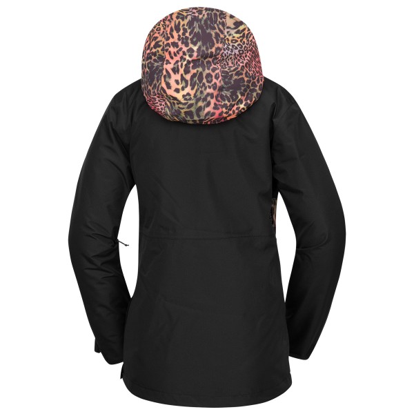 Volcom - Women's Ashfield Pullover - Chaqueta de esquí