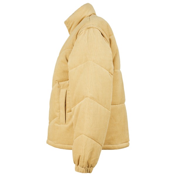 Volcom - Women's Cord'n Puff - Giacca invernale