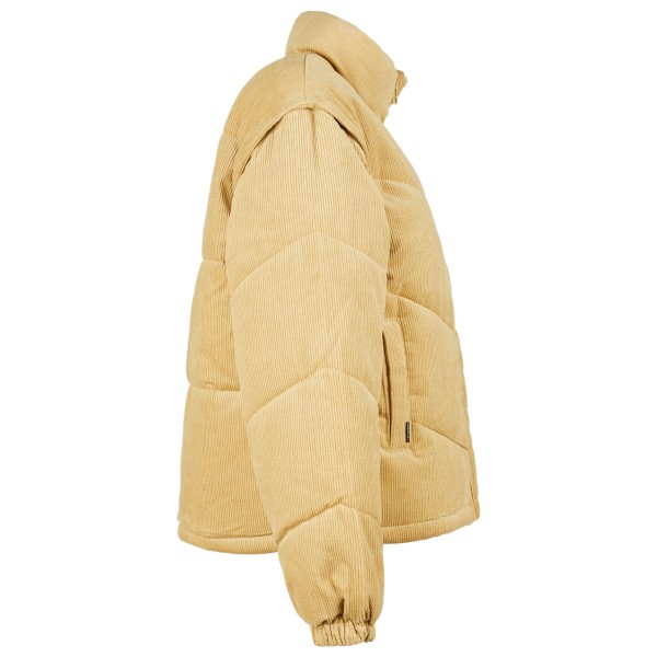 Volcom - Women's Cord'n Puff - Giacca invernale