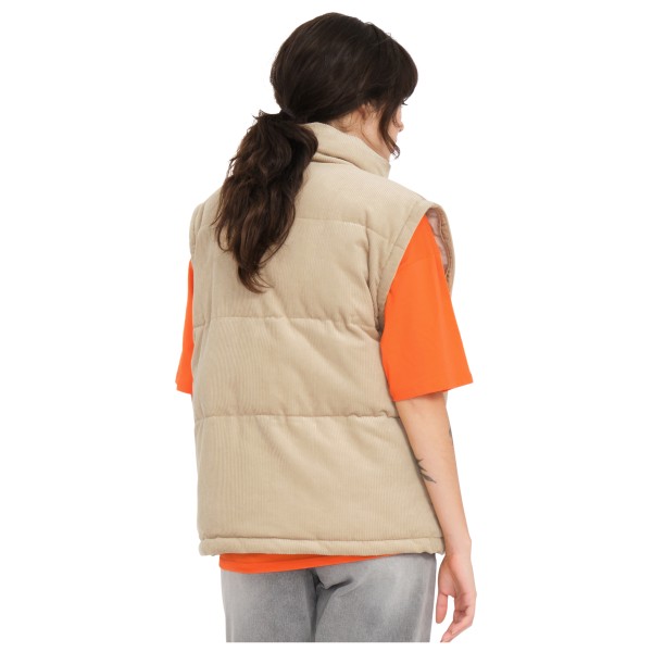 Volcom - Women's Cord'n Puff - Winterjas