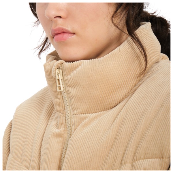 Volcom - Women's Cord'n Puff - Winterjas