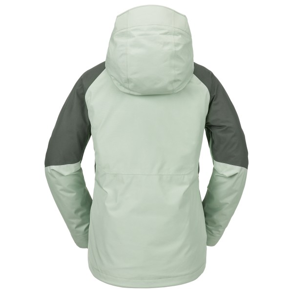 Volcom - Women's V.CO Aris GORE-TEX Jacket - Laskettelutakki