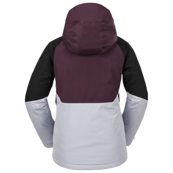Volcom - Women's V.CO Aris Insulated GORE-TEX Jacket - Laskettelutakki