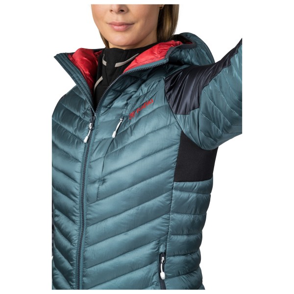 Rafiki - Women's Nevis - Kunstfaserjacke
