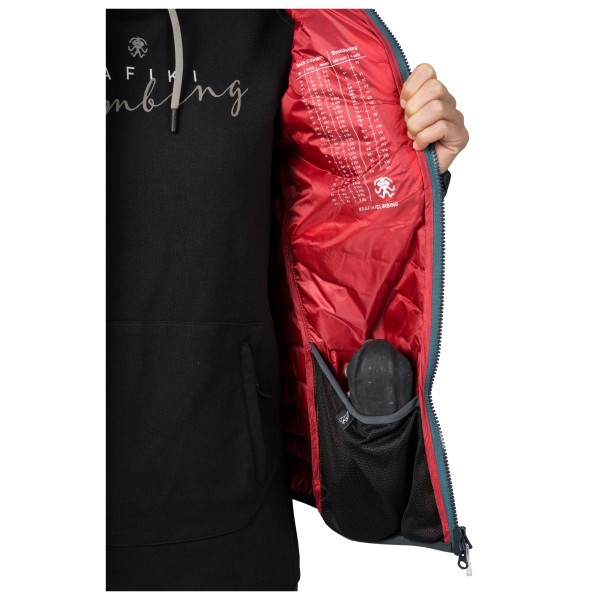 Rafiki - Women's Nevis - Synthetisch jack