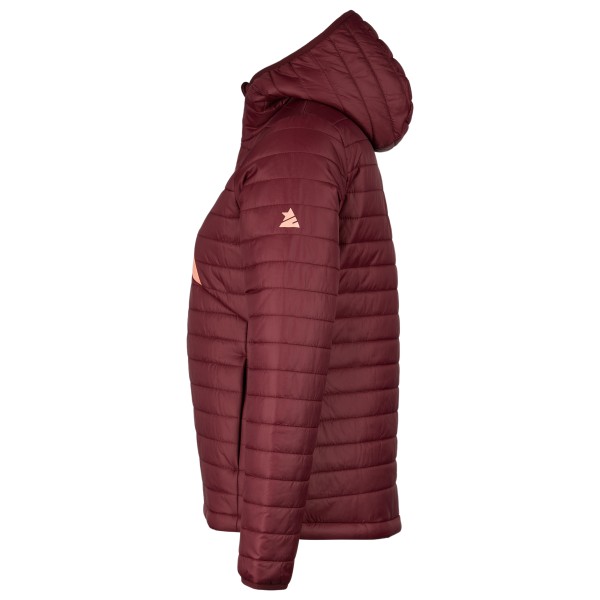 Zimtstern - Women's Astraz Evo Padded Jacket - Syntetjacka