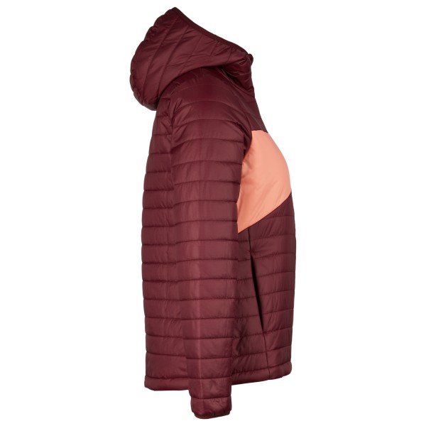 Zimtstern - Women's Astraz Evo Padded Jacket - Syntetjacka