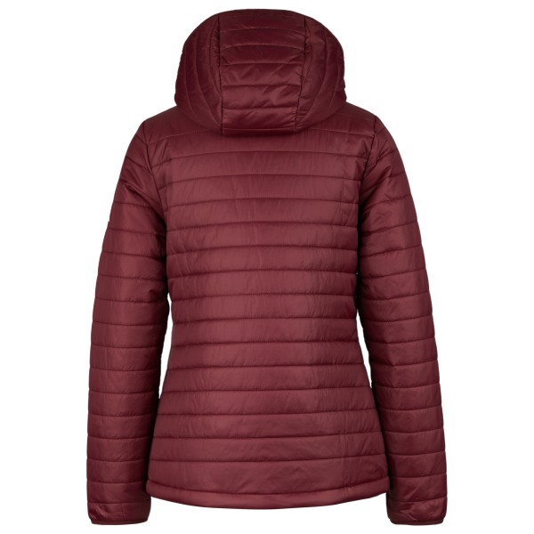 Zimtstern - Women's Astraz Evo Padded Jacket - Syntetjacka