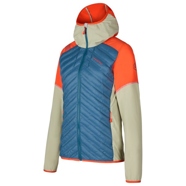 La Sportiva - Women's Koro Jacket - Chaqueta de fibra sintética