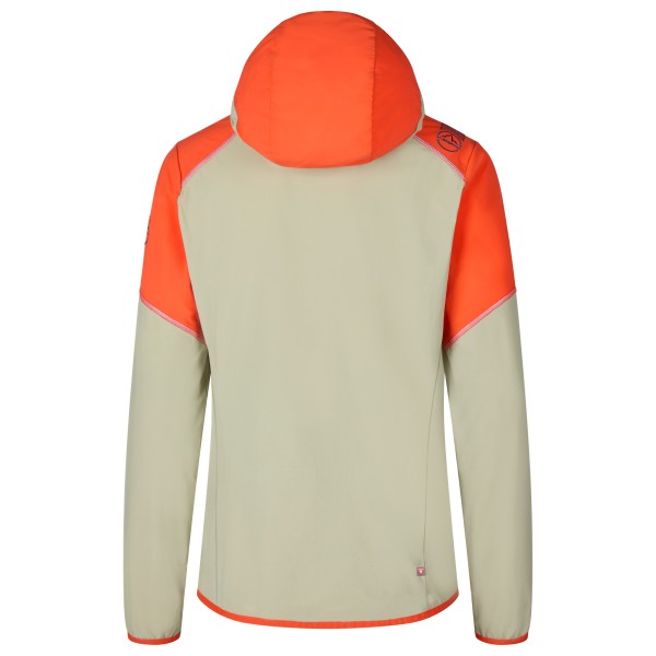 La Sportiva - Women's Koro Jacket - Synthetische jas
