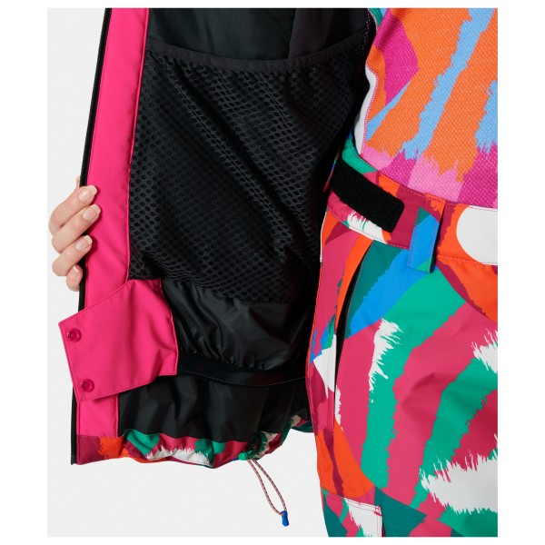 Helly Hansen - Women's Powchaser 2.0 Jack - Giacca da sci