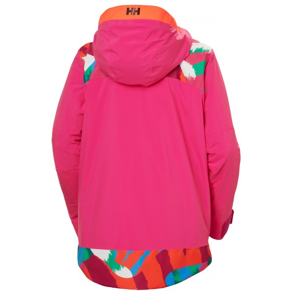 Helly Hansen - Women's Powchaser 2.0 Jack - Giacca da sci