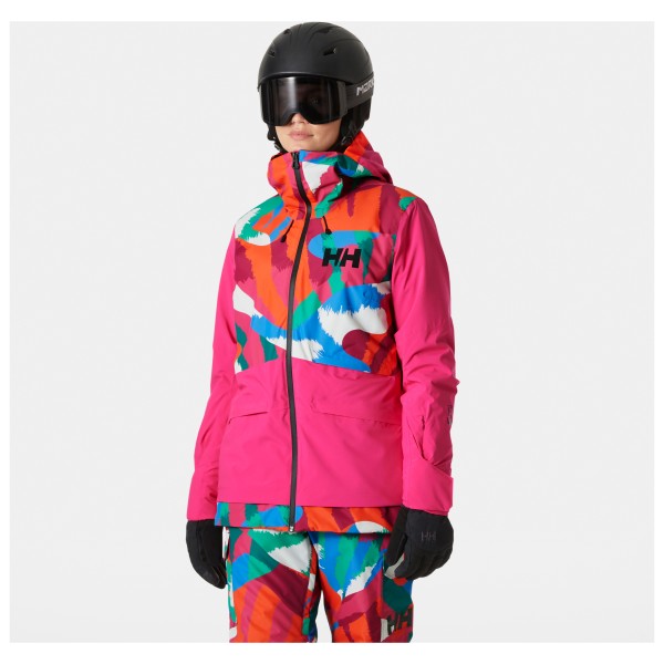 Helly Hansen - Women's Powchaser 2.0 Jack - Giacca da sci