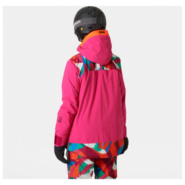 Helly Hansen - Women's Powchaser 2.0 Jack - Giacca da sci