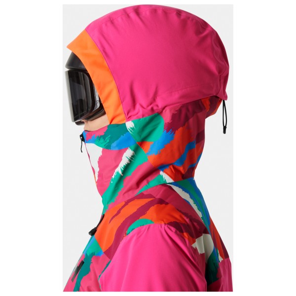 Helly Hansen - Women's Powchaser 2.0 Jack - Giacca da sci