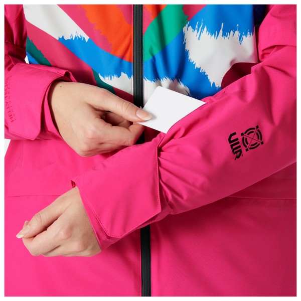 Helly Hansen - Women's Powchaser 2.0 Jack - Giacca da sci