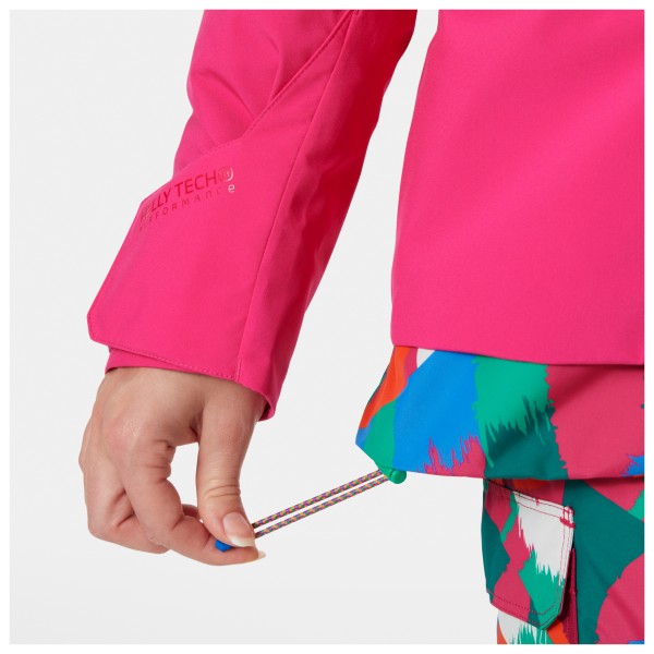 Helly Hansen - Women's Powchaser 2.0 Jack - Giacca da sci