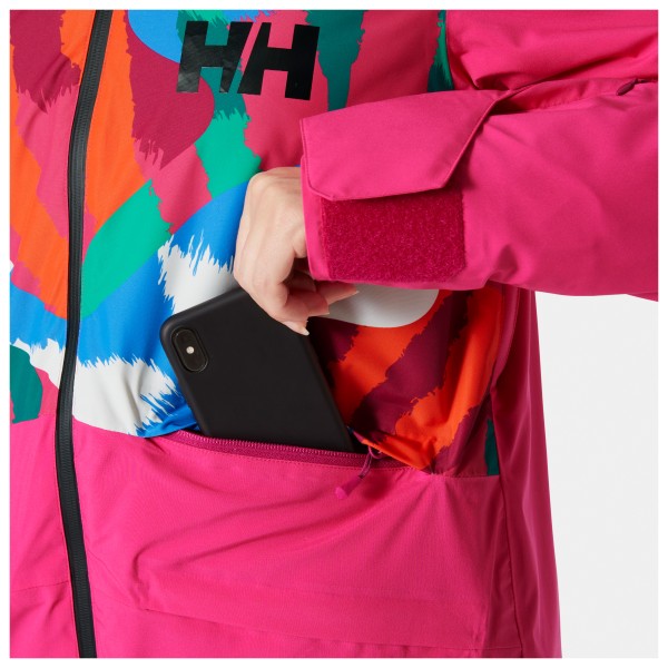 Helly Hansen - Women's Powchaser 2.0 Jack - Giacca da sci