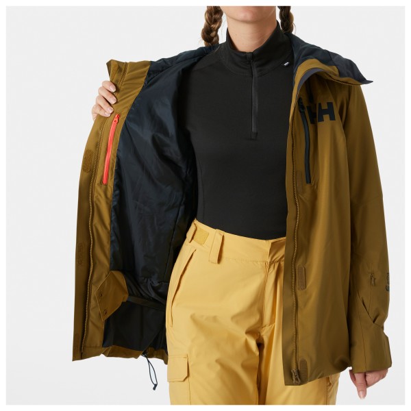 Helly Hansen - Women's Powshot Jacket - Skidjacka