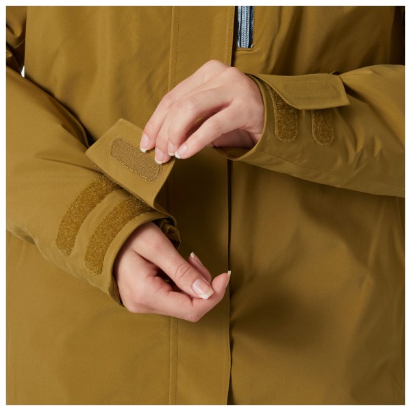 Helly Hansen - Women's Powshot Jacket - Skidjacka