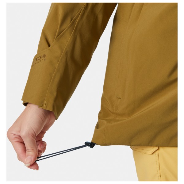 Helly Hansen - Women's Powshot Jacket - Skijakke