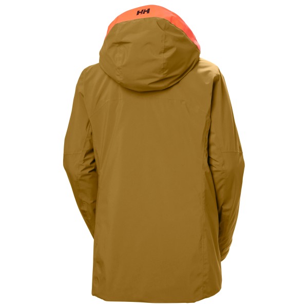Helly Hansen - Women's Powshot Jacket - Skijakke