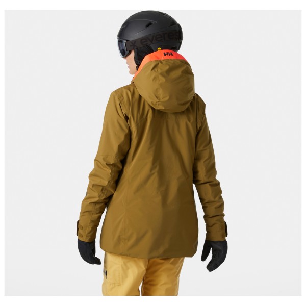 Helly Hansen - Women's Powshot Jacket - Skijakke