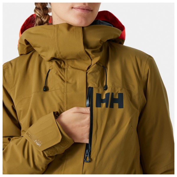 Helly Hansen - Women's Powshot Jacket - Skijakke
