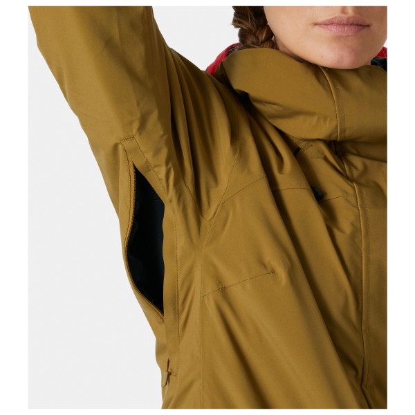 Helly Hansen - Women's Powshot Jacket - Skijakke