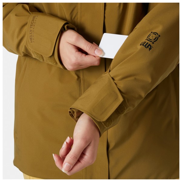 Helly Hansen - Women's Powshot Jacket - Skijakke