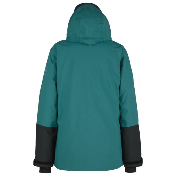 Stoic - Women's MountainWool AsplidenSt. Ski Jacket - Chaqueta de esquí