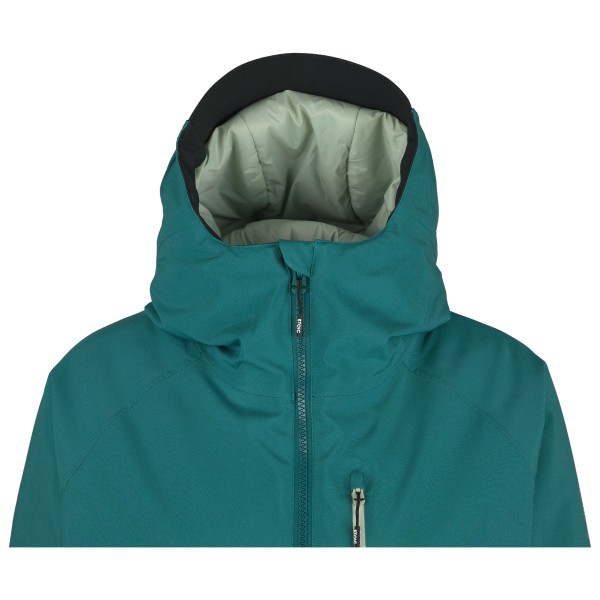 Stoic - Women's MountainWool AsplidenSt. Ski Jacket - Chaqueta de esquí