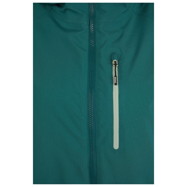 Stoic - Women's MountainWool AsplidenSt. Ski Jacket - Chaqueta de esquí