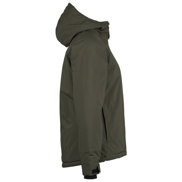 Stoic - Women's MountainWool MMXX.Uppsala Jacket - Winterjack