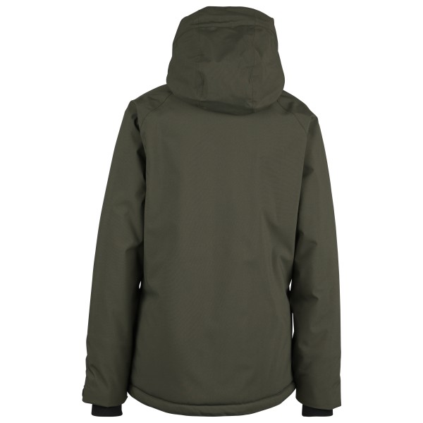 Stoic - Women's MountainWool MMXX.Uppsala Jacket - Winterjack