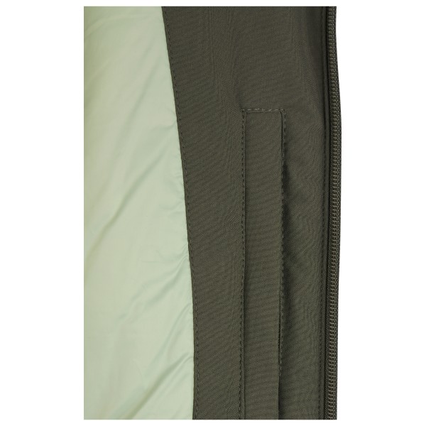 Stoic - Women's MountainWool MMXX.Uppsala Jacket - Winterjack