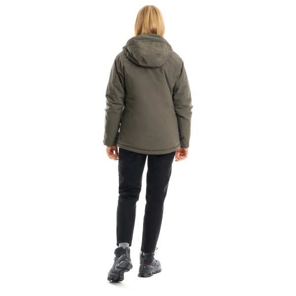 Stoic - Women's MountainWool MMXX.Uppsala Jacket - Winterjas