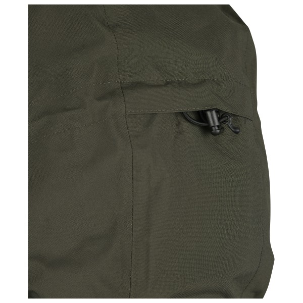 Stoic - Women's MountainWool MMXX.Uppsala Jacket - Winterjas