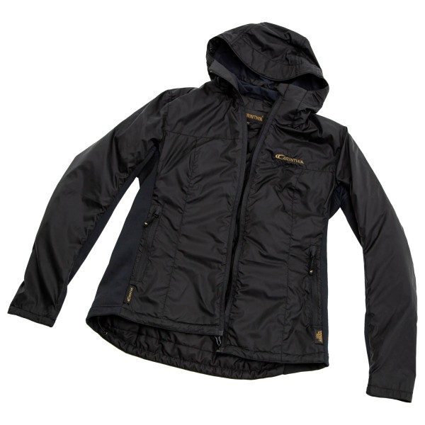 Carinthia - Women's TLG Jacket - Chaqueta de fibra sintética