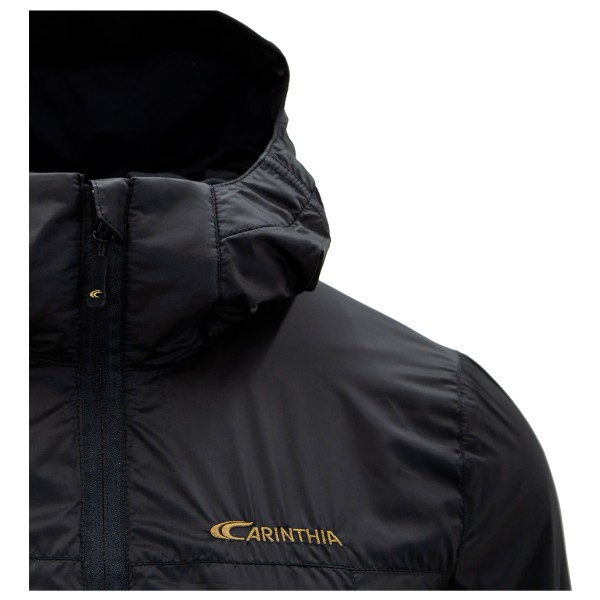 Carinthia - Women's TLG Jacket - Chaqueta de fibra sintética